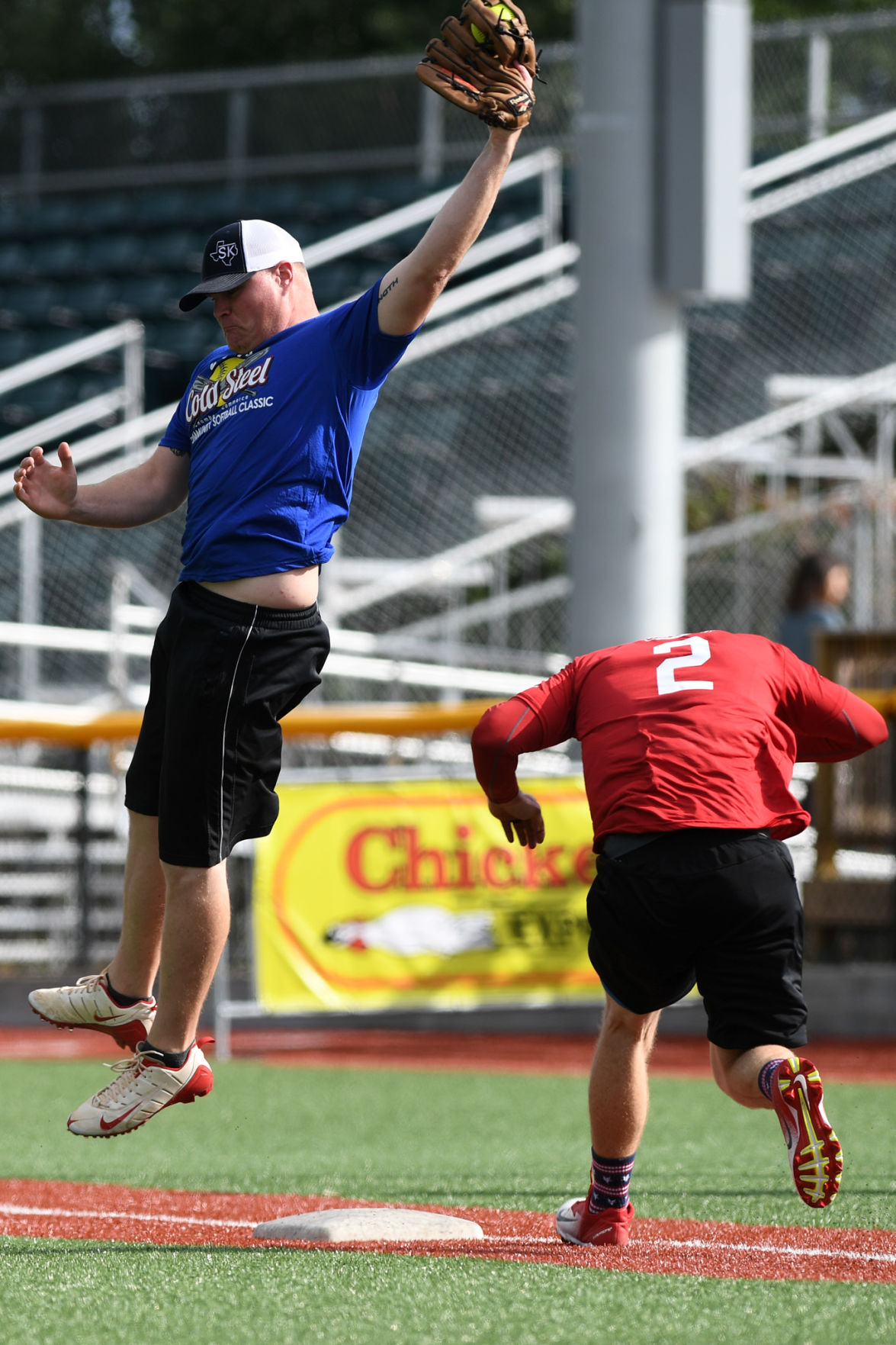 Community Softball Classic